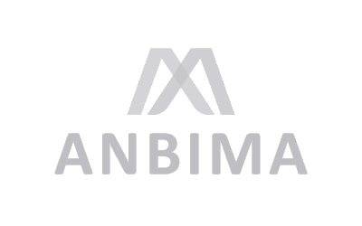 Logo ANBIMA - Cliente Por Exemplo