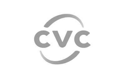 Logo CVC - Cliente Por Exemplo
