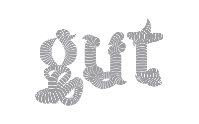 Logo Gut - Cliente Por Exemplo