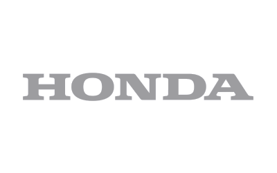 Logo Honda - Cliente Por Exemplo