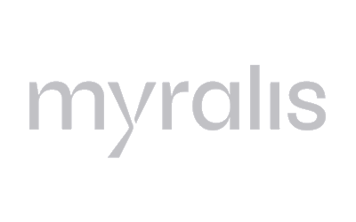 Logo Myralis - Cliente Por Exemplo
