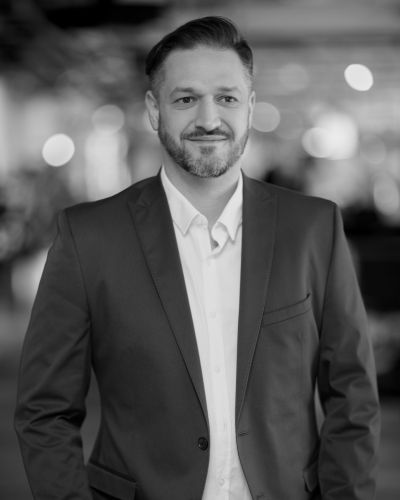 Palestrante Estevão Rizzo - Marketing, Negócios e Inovação