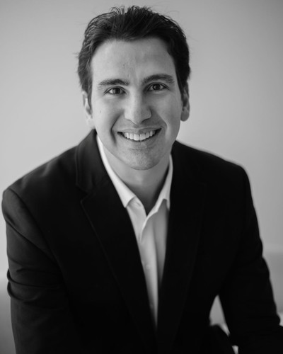 Palestrante Kenneth Corrêa - Inovação, IA e Tecnologias Emergentes